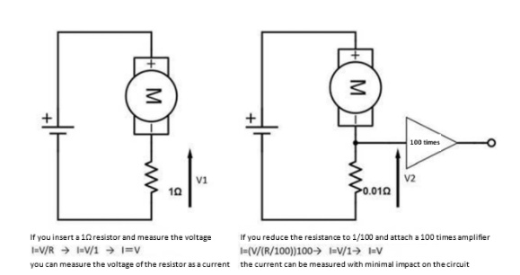 How to use diversion resistance measurement circuit curren(图4)